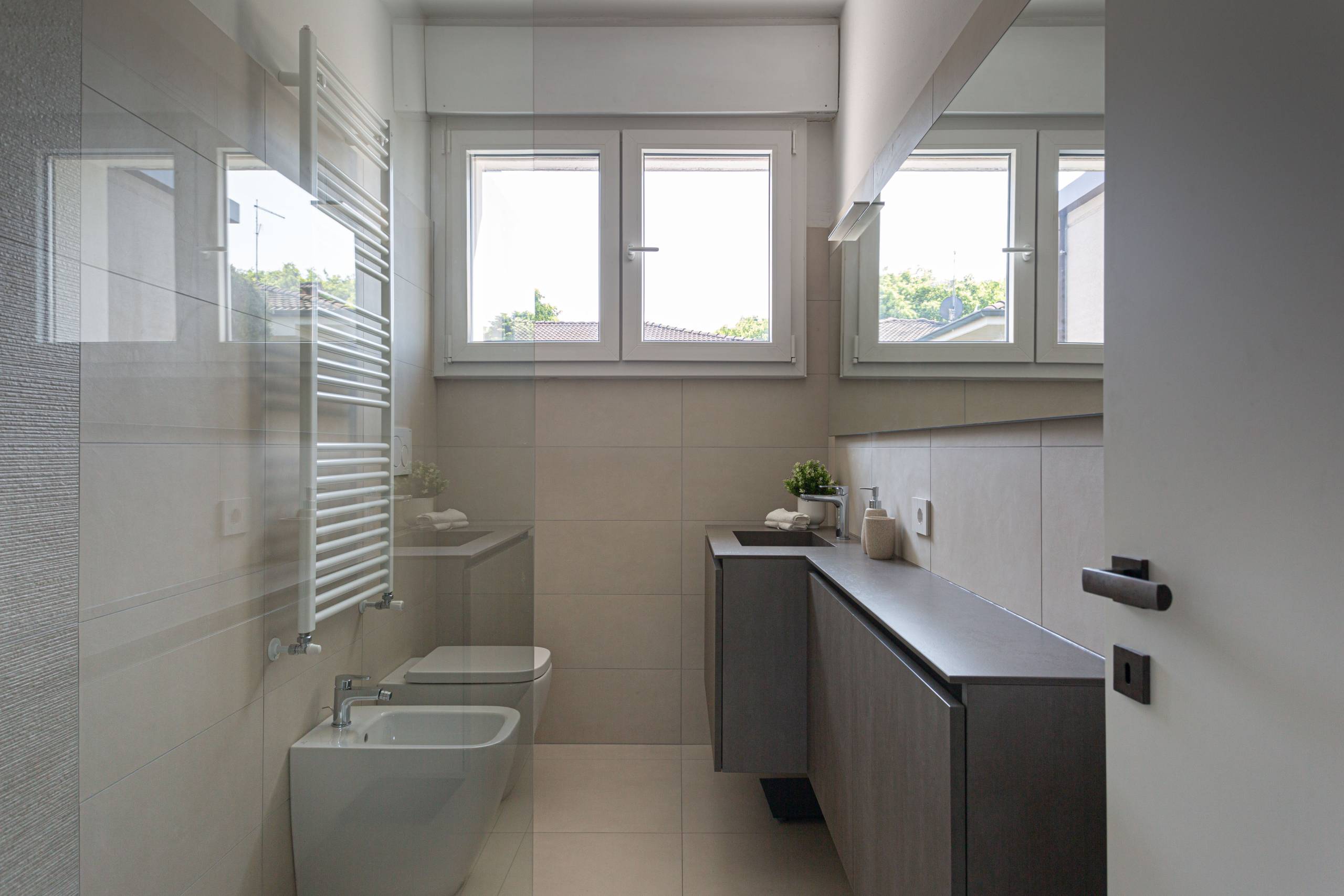 Rifacimento Bagni