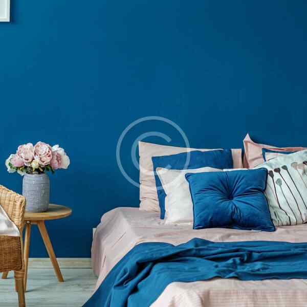 Wood panel wallpaper - immagine 2