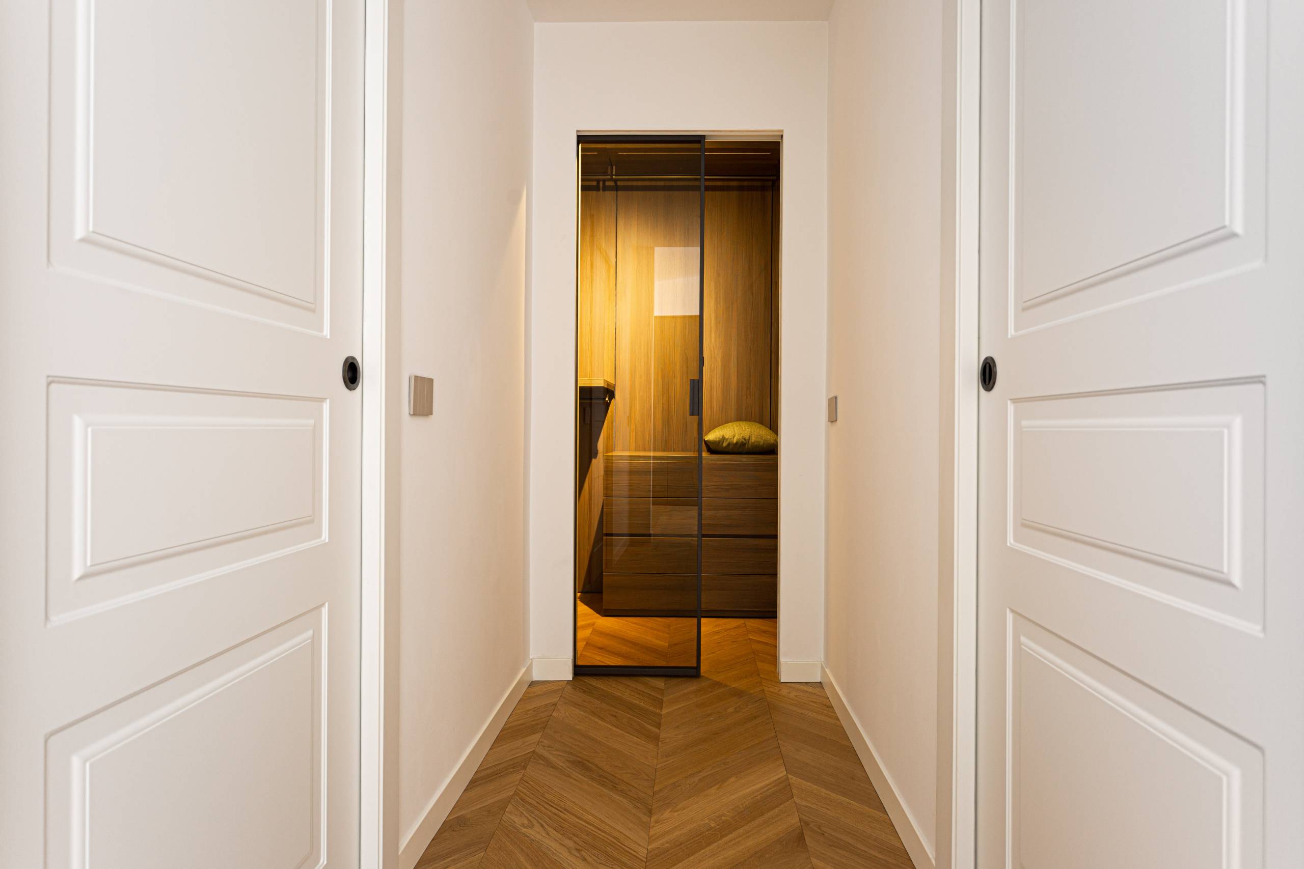 Finiture d’Interni