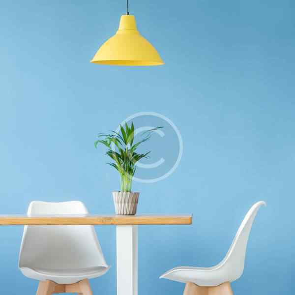 Wood panel wallpaper - immagine 3