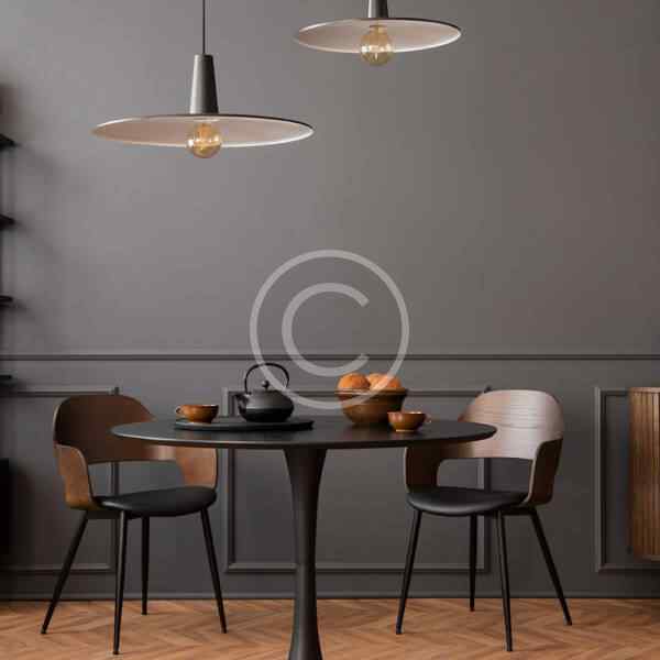 Grey wallpaper - immagine 3
