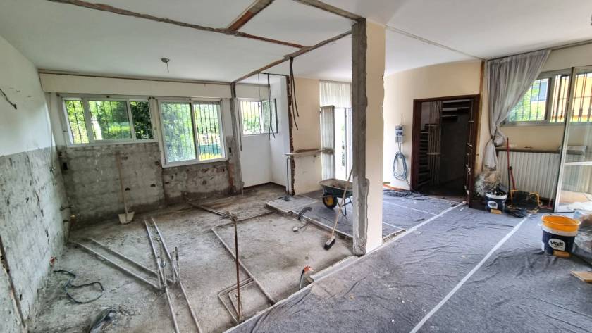 ristrutturare casa idee e consigli
