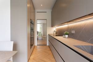 ristrutturazione villetta