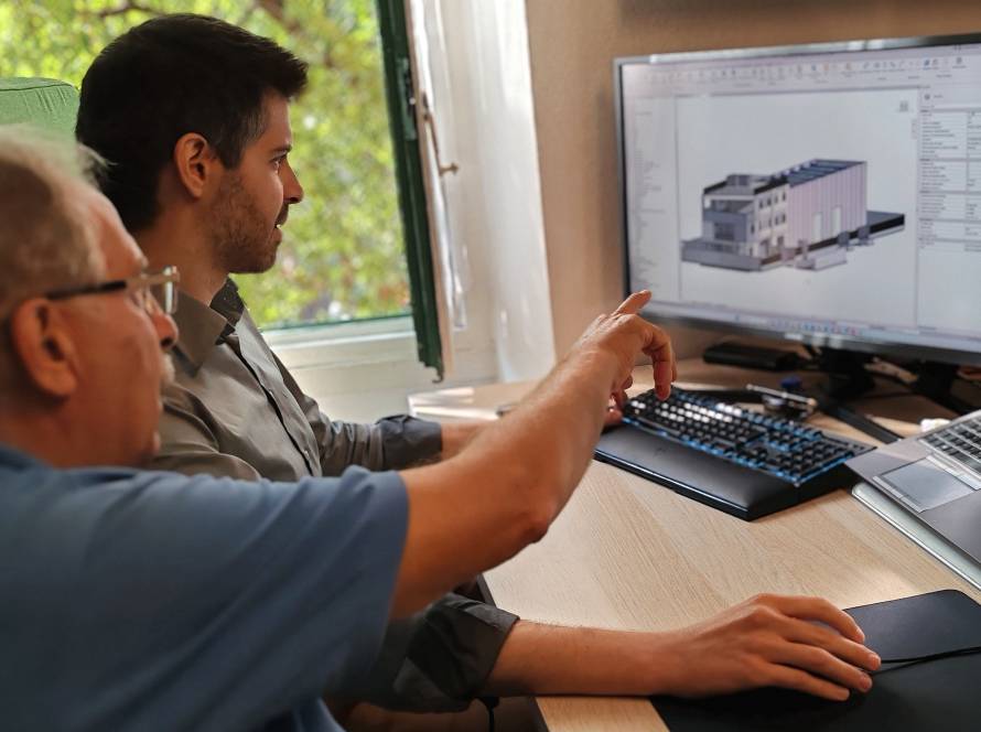 imprese edili vicino a me