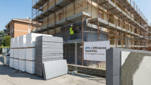 ristrutturazione completa